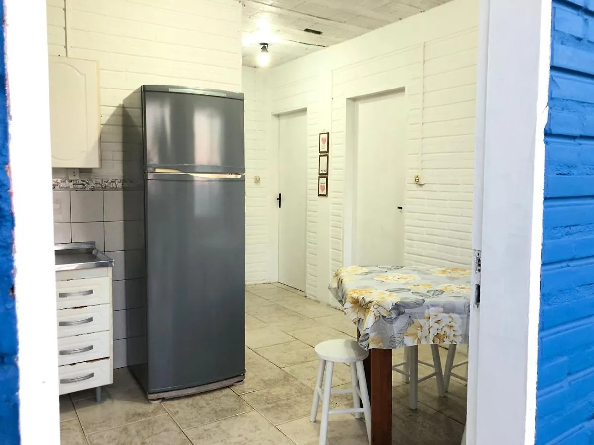Appartement Hospedaria Mirante Da Mare Ap4 à Imbituba
